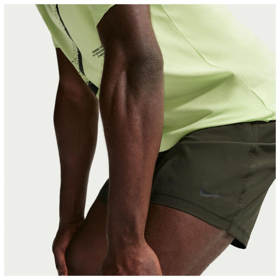 Nike Ανδρικό σορτς Form Dri-FIT 7'' Unlined Versatile Shorts